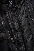 Culoare: Negru