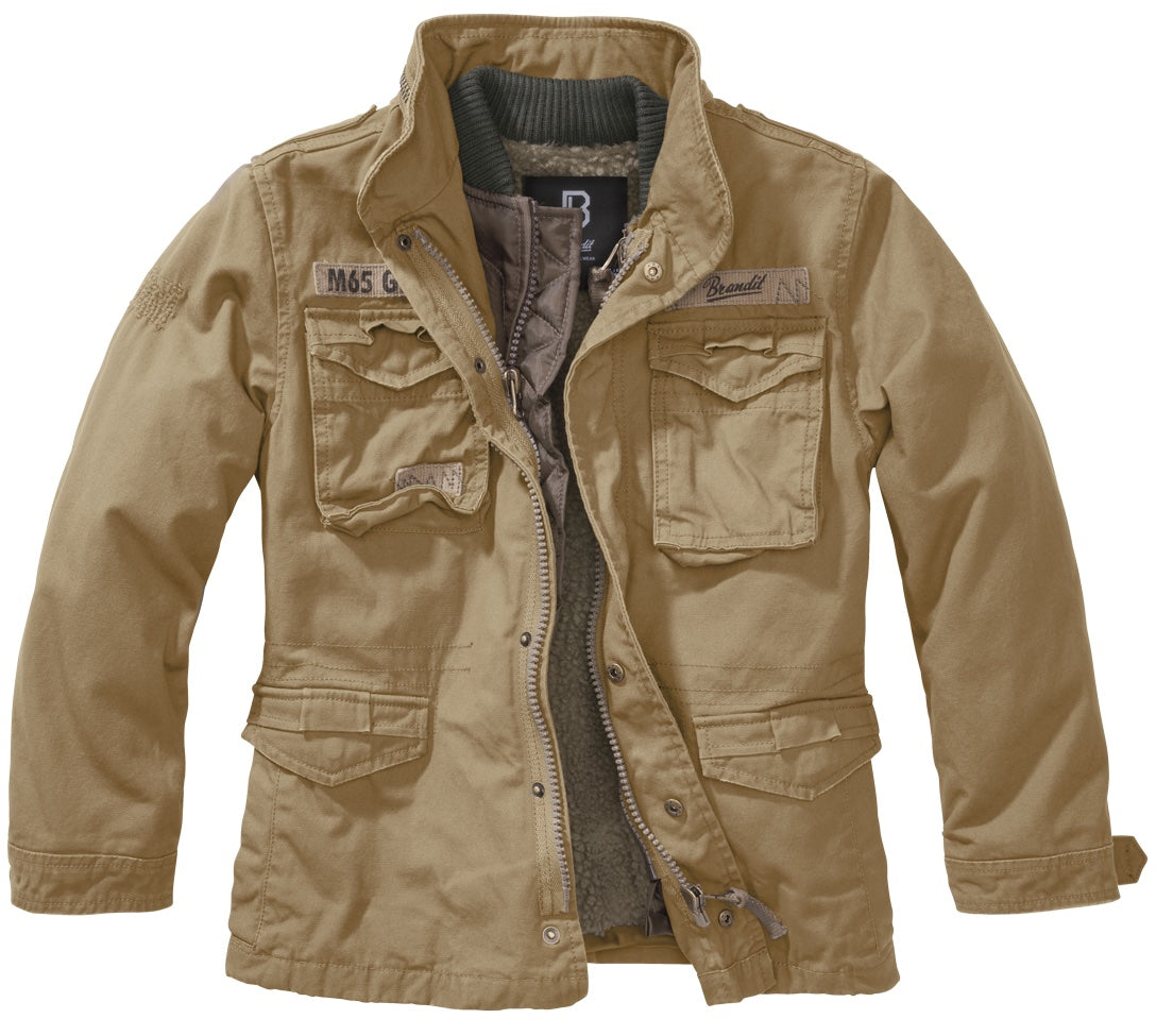 Culoare: Camel