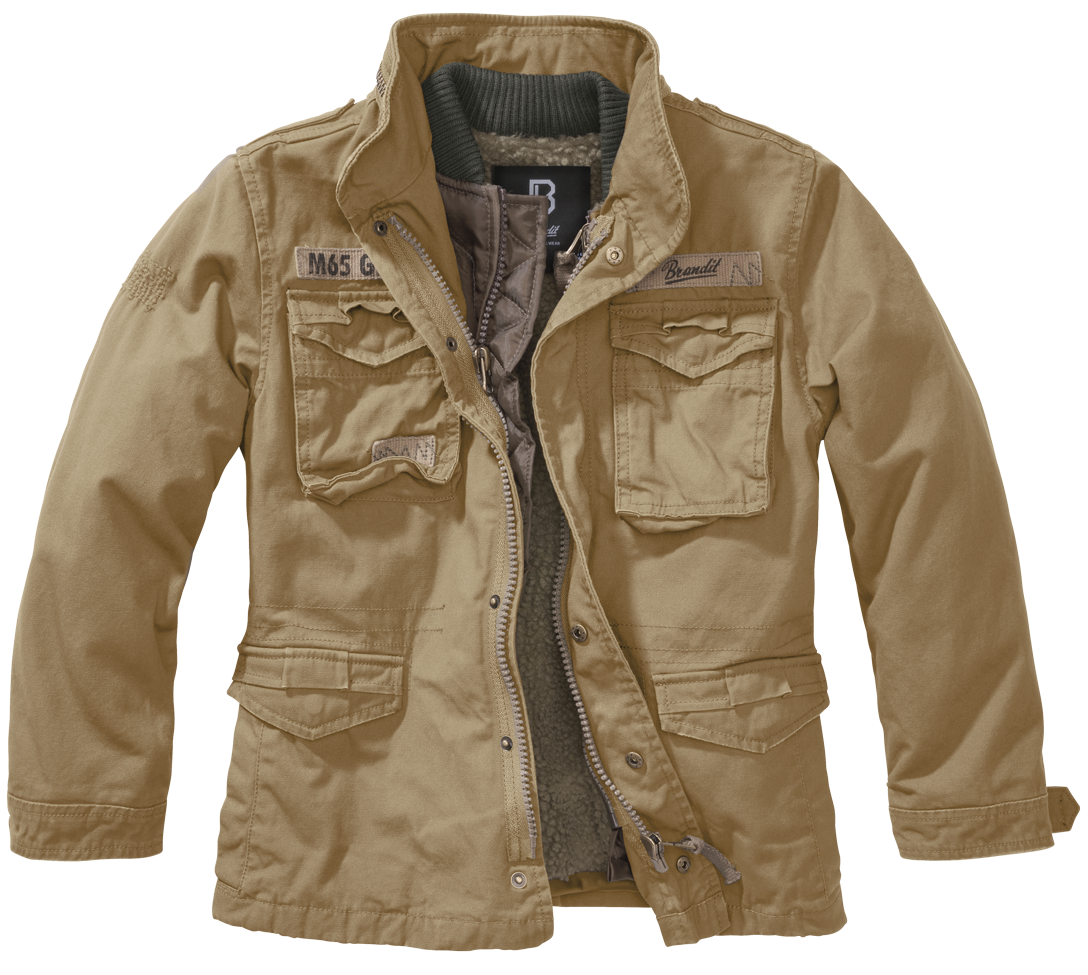 Culoare: Camel