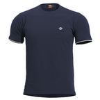 Tricou tactic Levantes Crewneck Stripes Pentagon