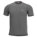 Tricou tactic Levantes Crewneck Stripes Pentagon