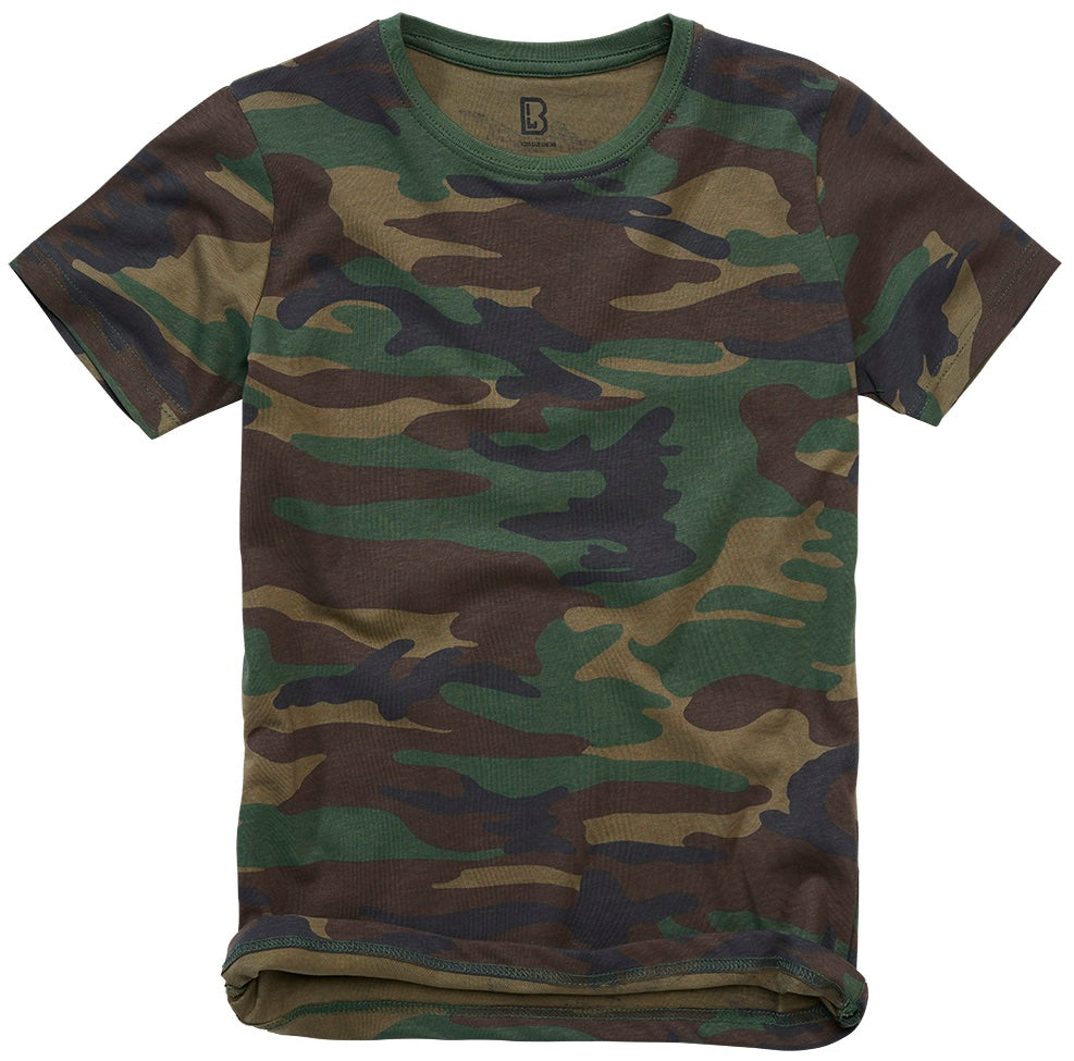Culoare: Woodland