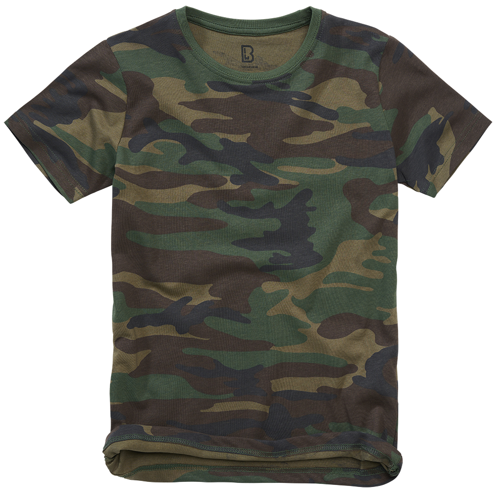 Culoare: Woodland