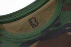 Tricou pentru copii bumbac Brandit