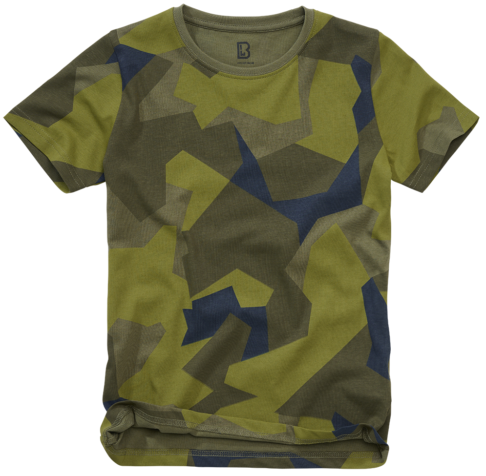 Culoare: M90 Swedish Camo
