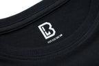 Tricou pentru copii bumbac Brandit
