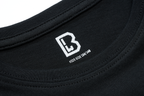 Tricou pentru copii bumbac Brandit
