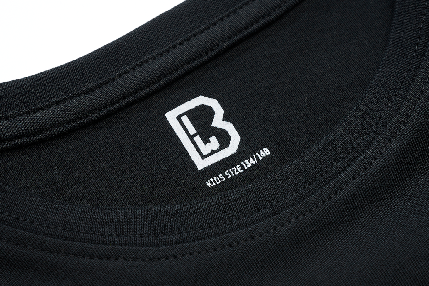 Tricou pentru copii bumbac Brandit