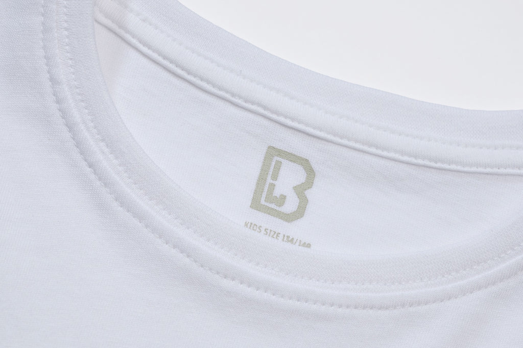 Tricou pentru copii bumbac Brandit
