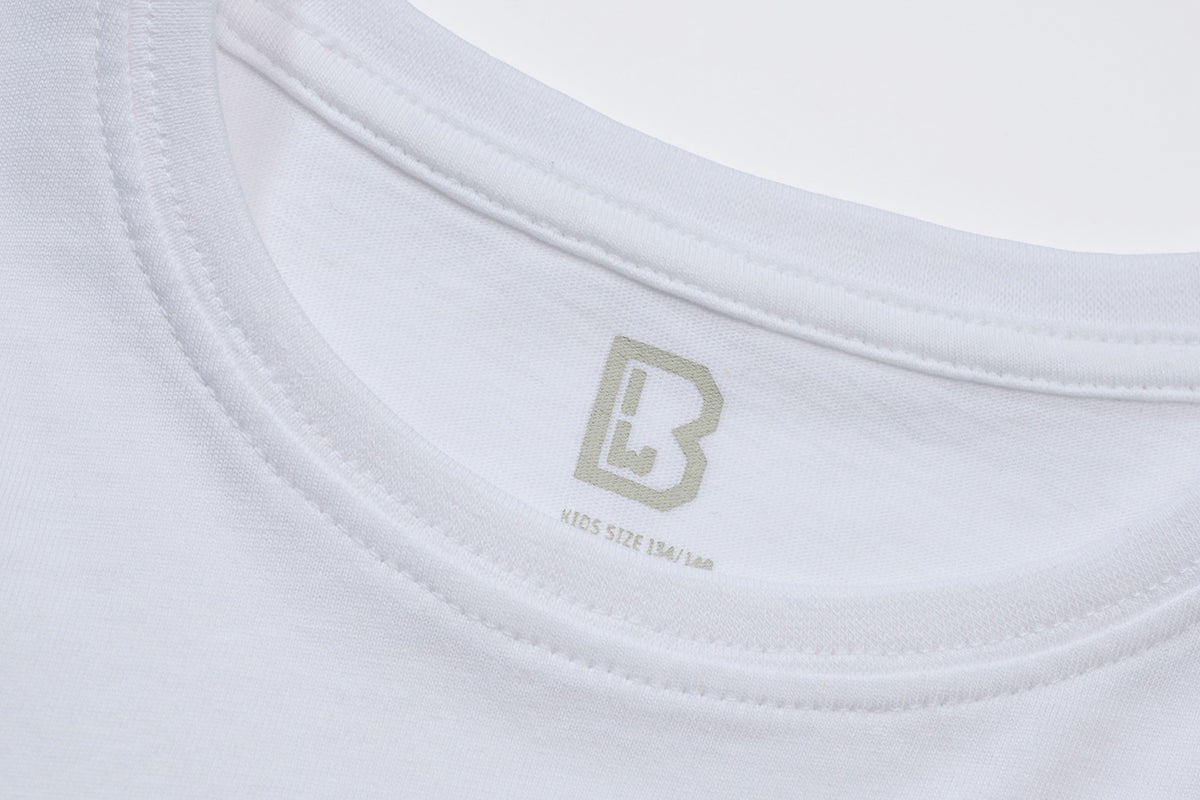Tricou pentru copii bumbac Brandit