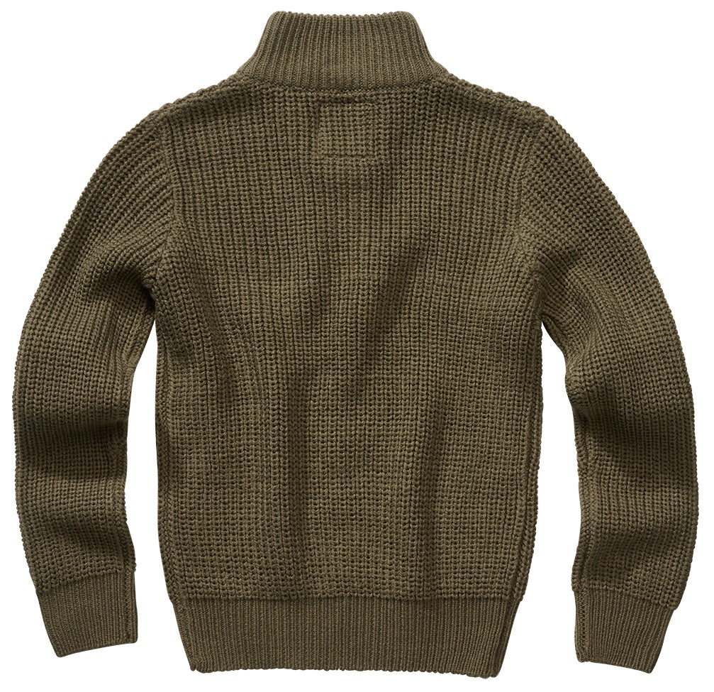 Pulover pentru copii Marine Troyer Brandit