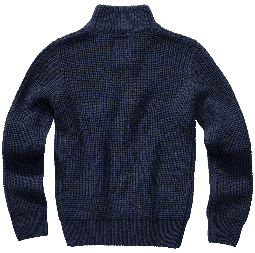 Pulover pentru copii Marine Troyer Brandit