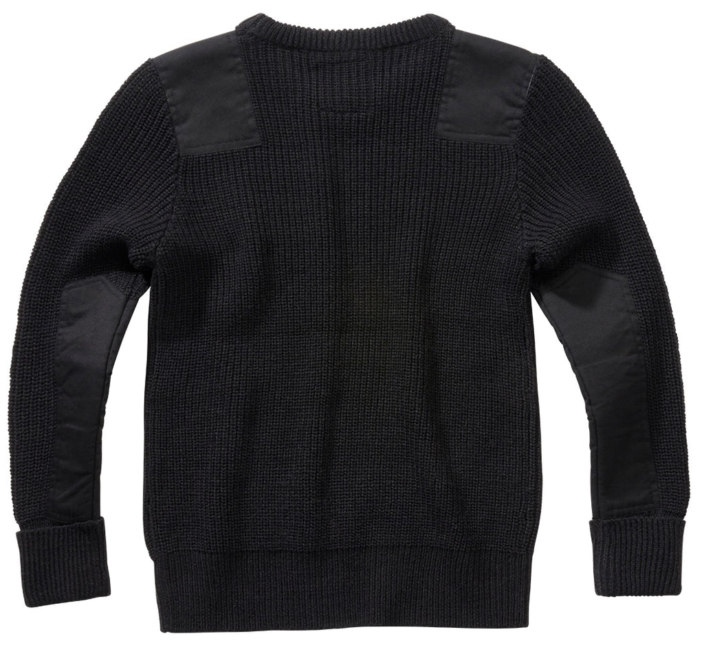 Pulover BW pentru copii Brandit