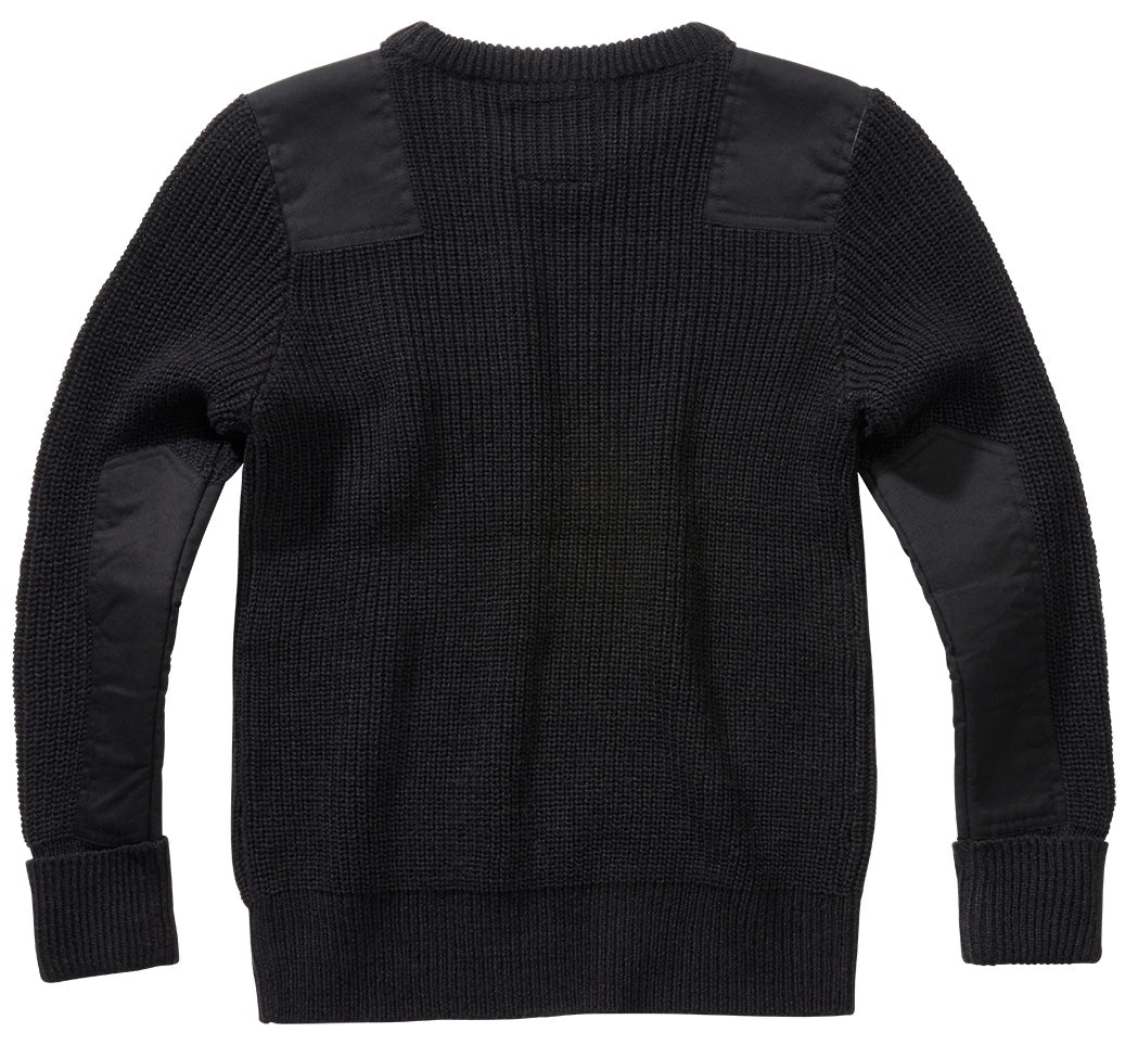 Pulover BW pentru copii Brandit