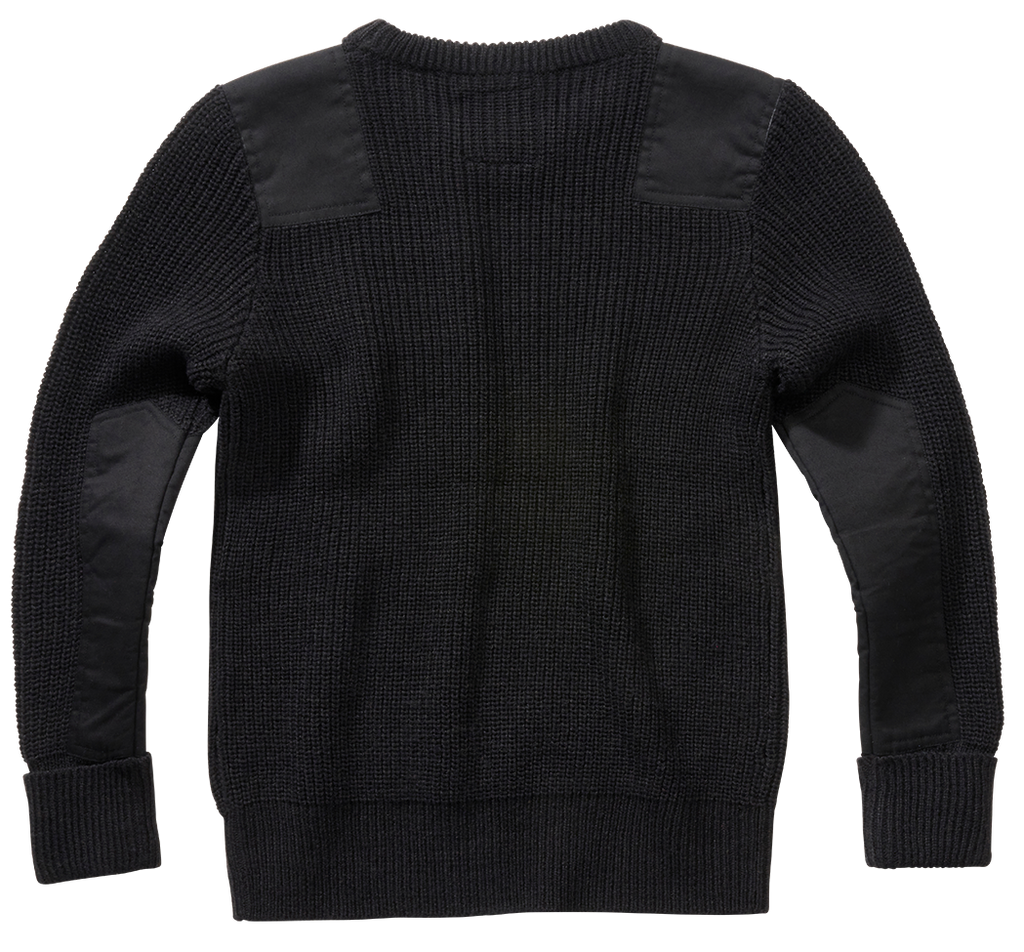 Pulover BW pentru copii Brandit