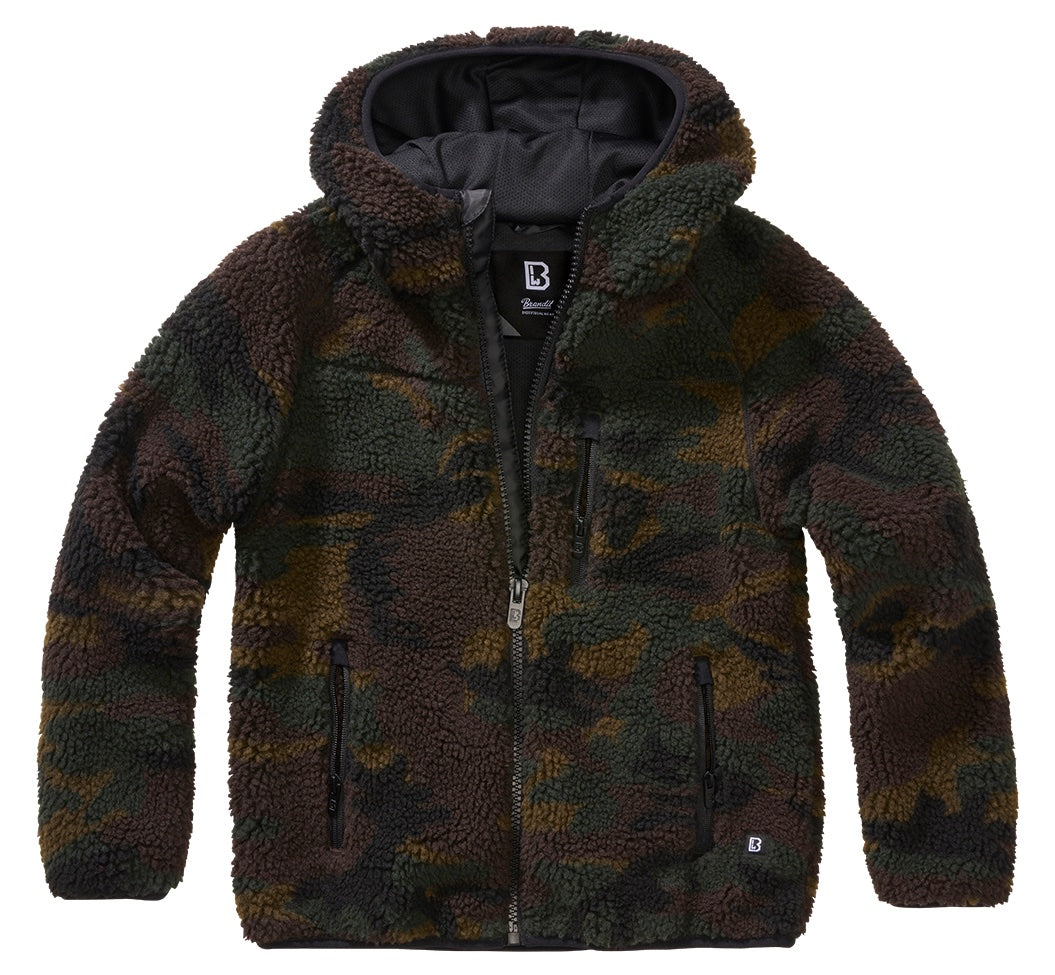 Culoare: Woodland