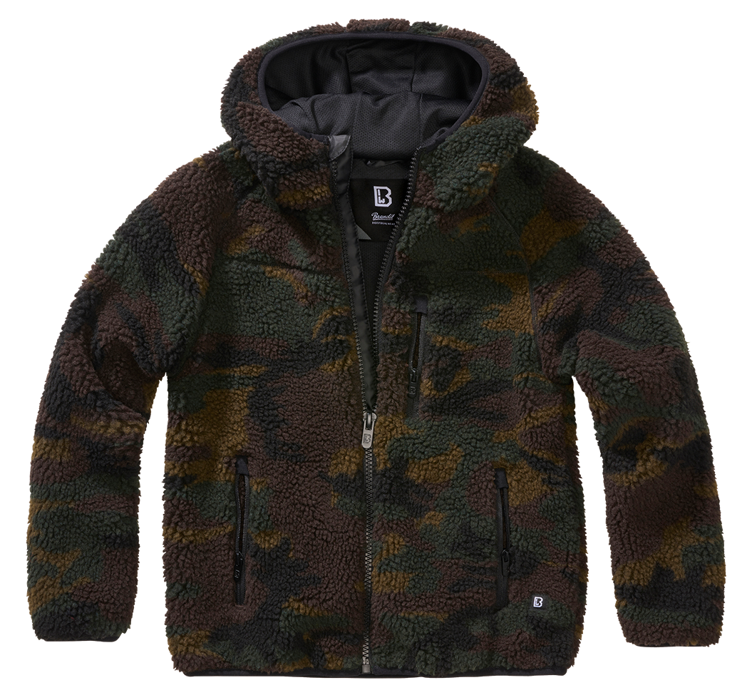 Culoare: Woodland