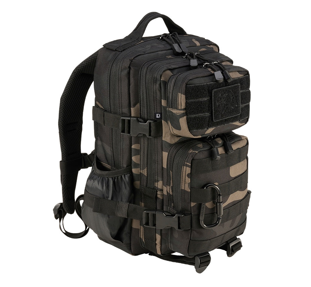Culoare: Dark Camo