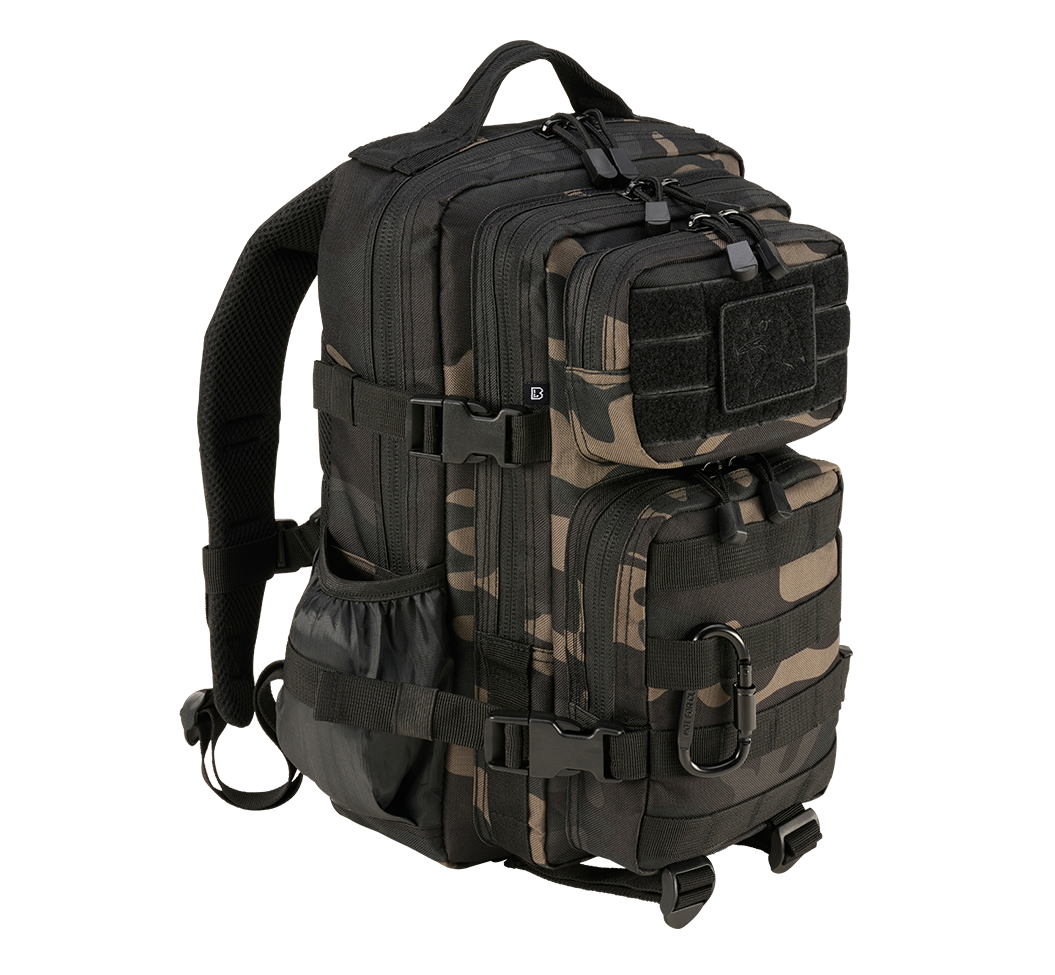 Culoare: Dark Camo