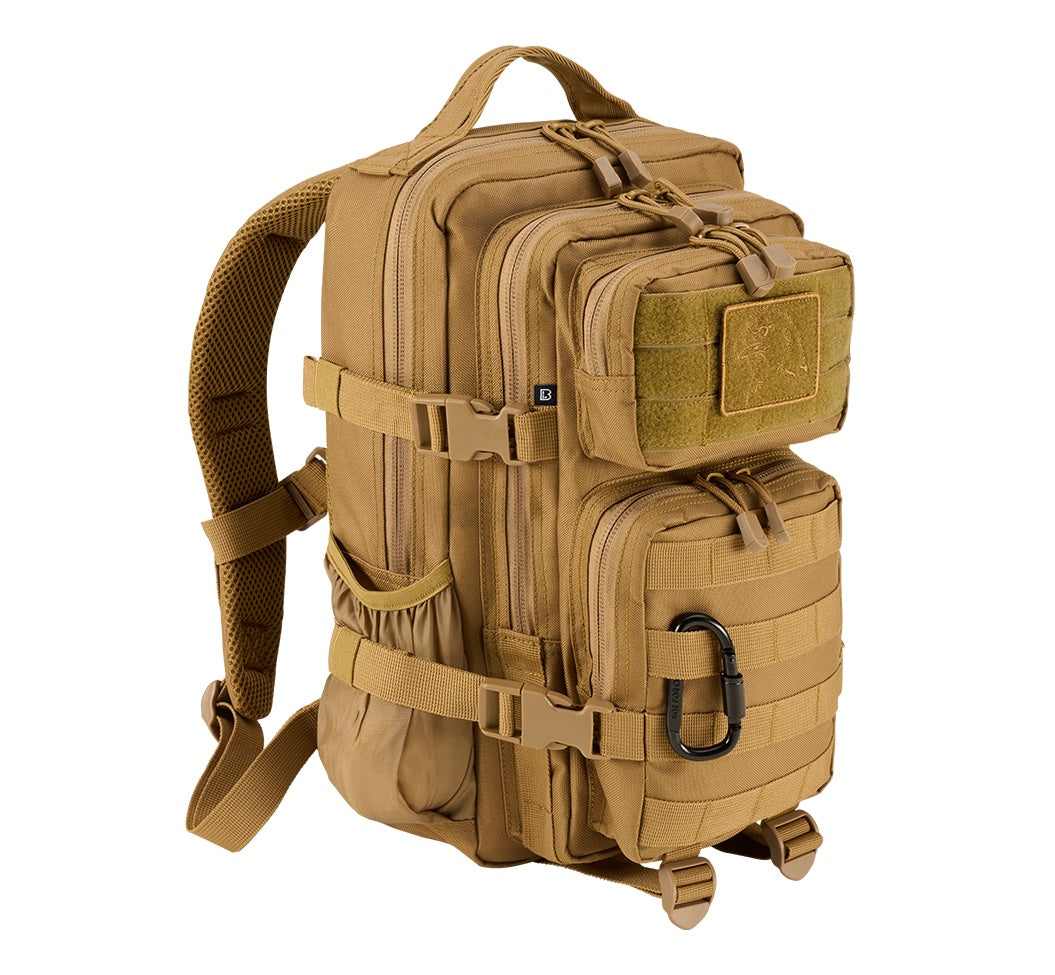 Culoare: Camel