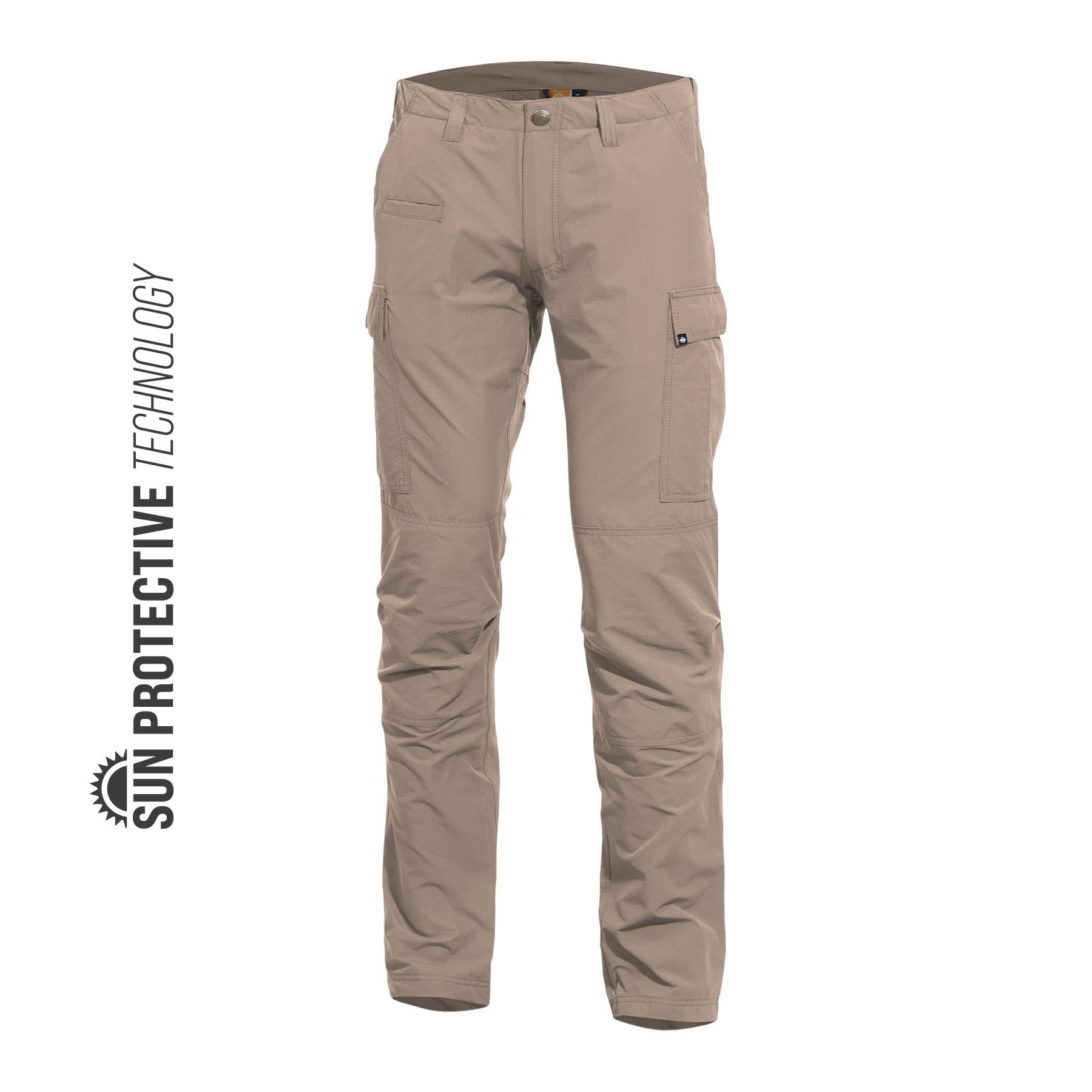 Culoare: Kaki