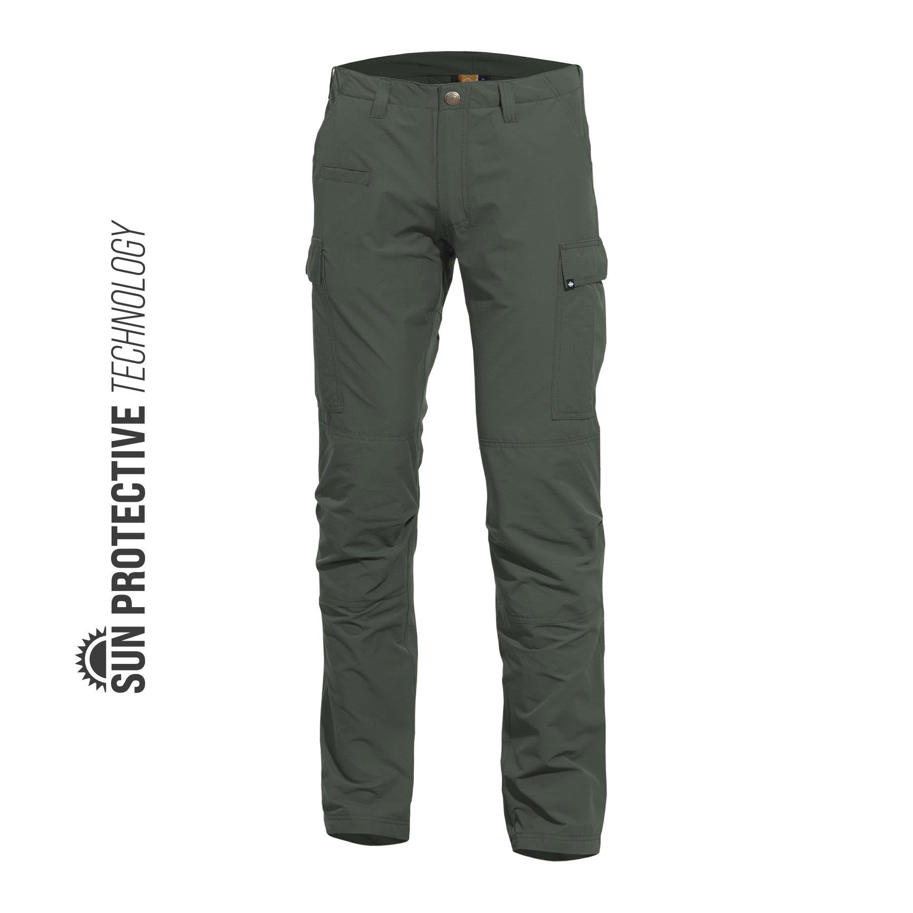 Culoare: Verde Camo