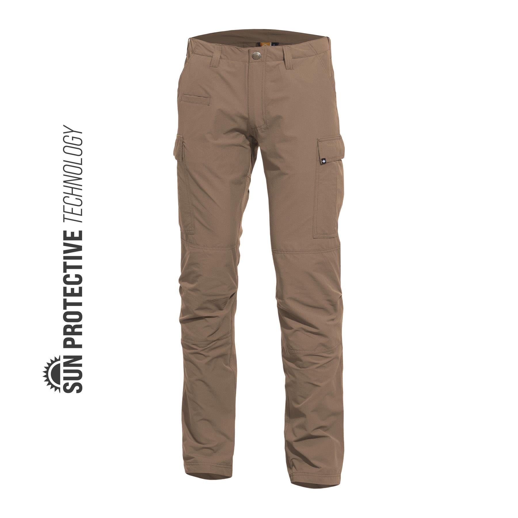 Culoare: Coyote