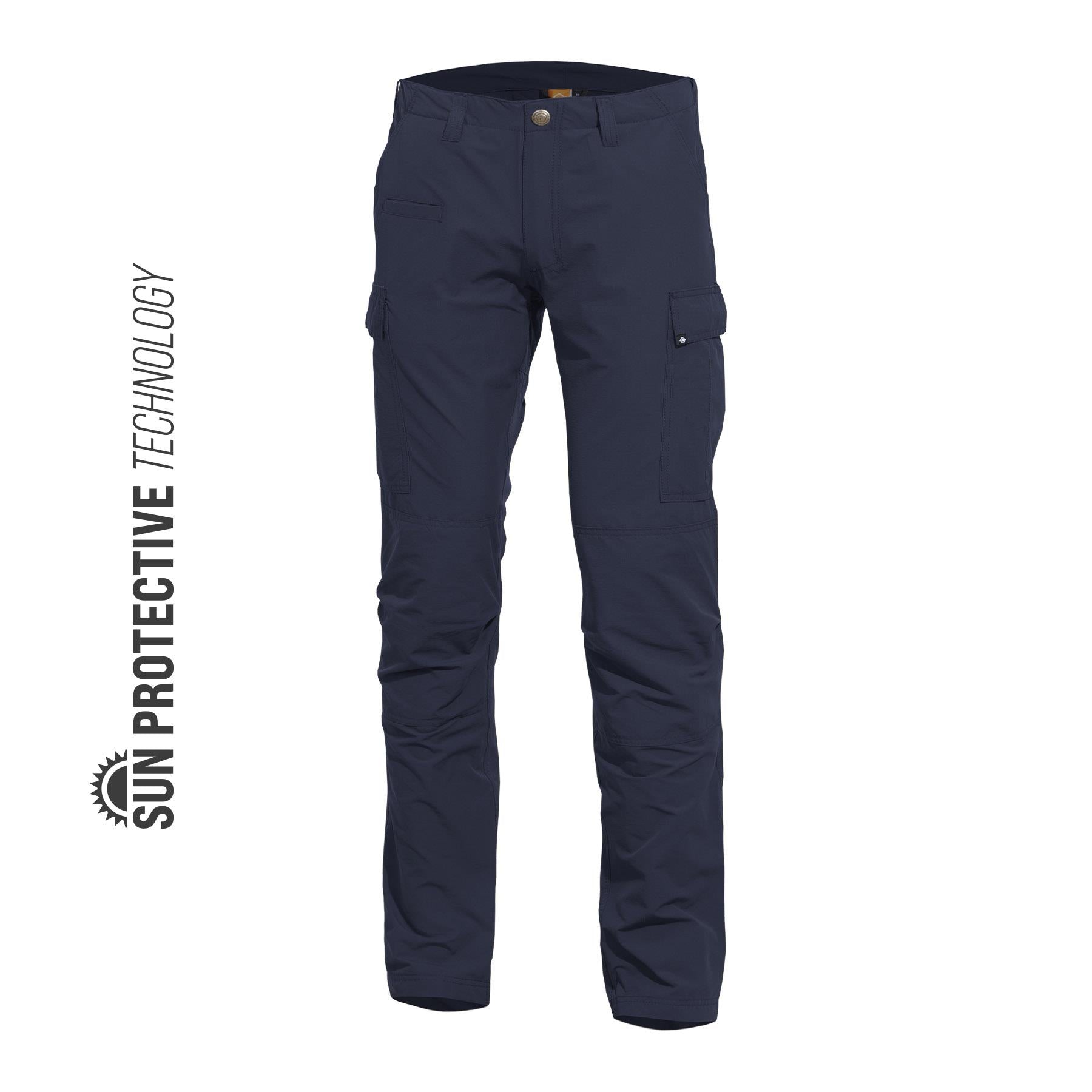 Culoare: Albastru Midnight