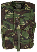 Vesta de lupta britanica Cover Combat DPM surplus militar autentic | NECLINTIT