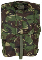 Vesta de lupta britanica Cover Combat DPM surplus militar autentic | NECLINTIT