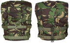 Vesta de lupta britanica Cover Combat DPM surplus militar autentic | NECLINTIT
