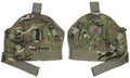 Husa de brat pentru vesta Body Armour Armata Britanica MTP surplus militar autentic | NECLINTIT