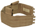 Chinga kummerbund USMC coyote surplus militar autentic