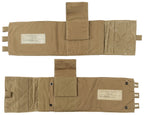 Chinga kummerbund USMC coyote surplus militar autentic