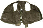 Vesta tactica cu buzunare aplicate Armata Turca, camuflaj M2008 surplus militar autentic | NECLINTIT