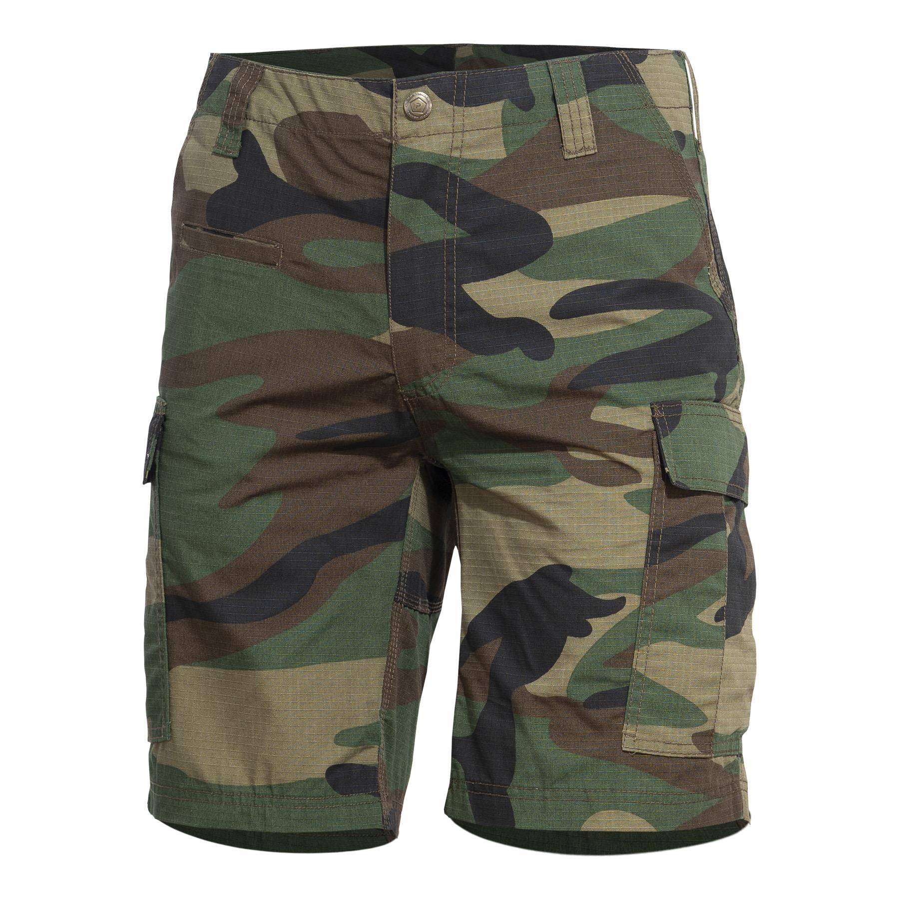 Culoare: Woodland