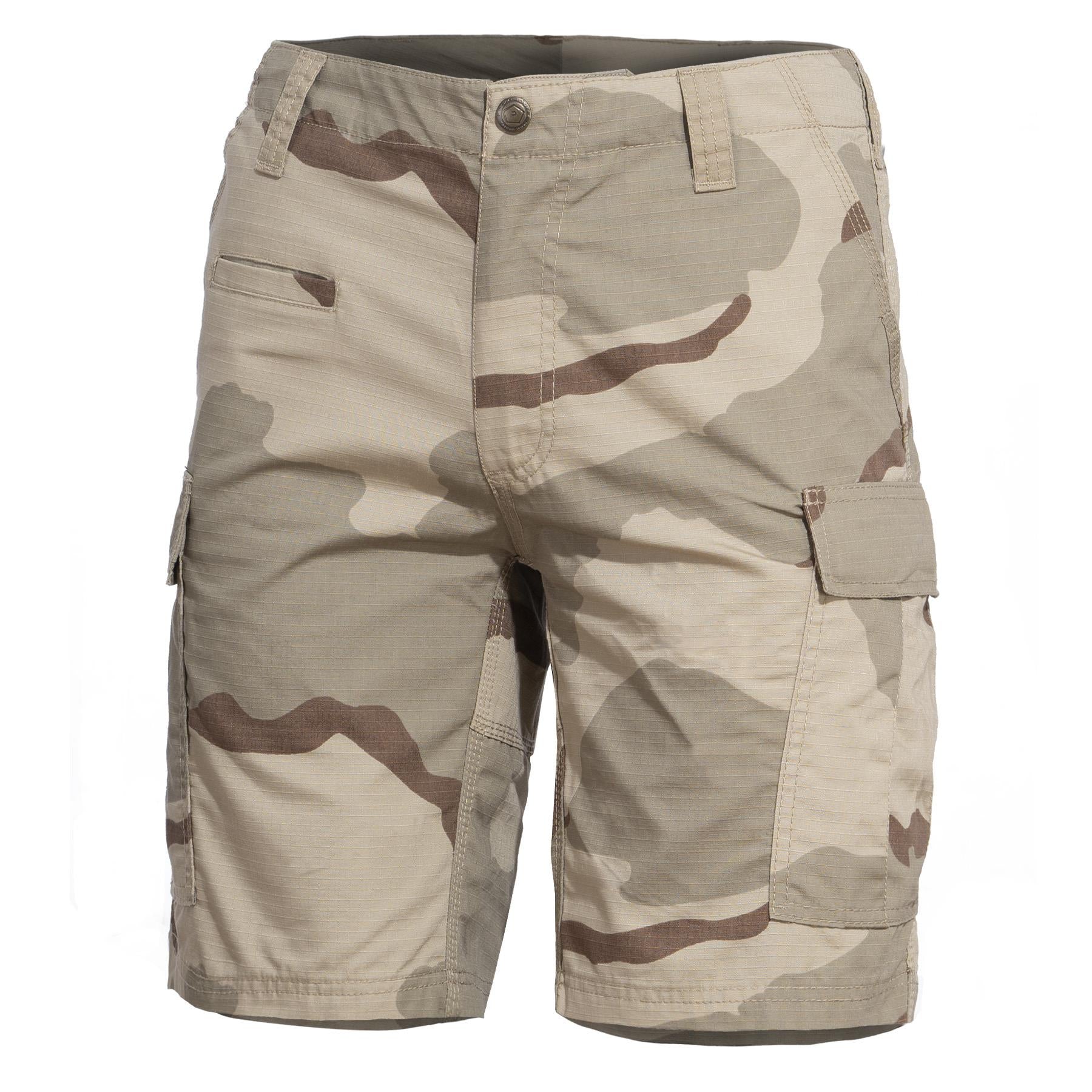 Culoare: Camo German