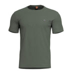 Tricou tactic Levantes Crewneck Pentagon