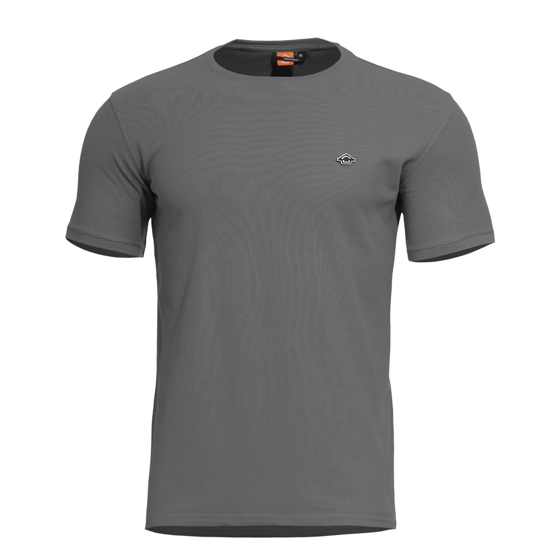 Tricou tactic Levantes Crewneck Pentagon