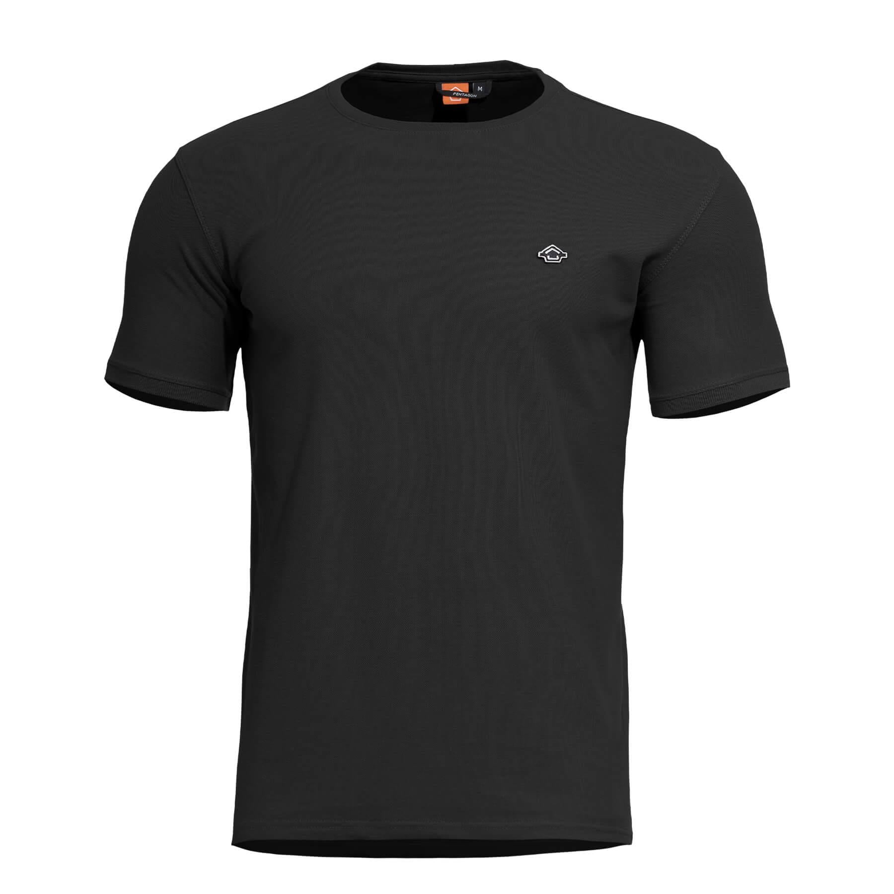 Tricou tactic Levantes Crewneck Pentagon