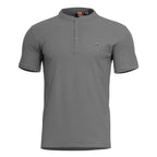 Tricou Henley Levantes Pentagon