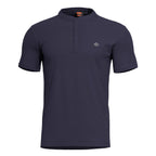 Tricou Henley Levantes Pentagon