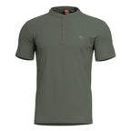 Tricou Henley Levantes Pentagon