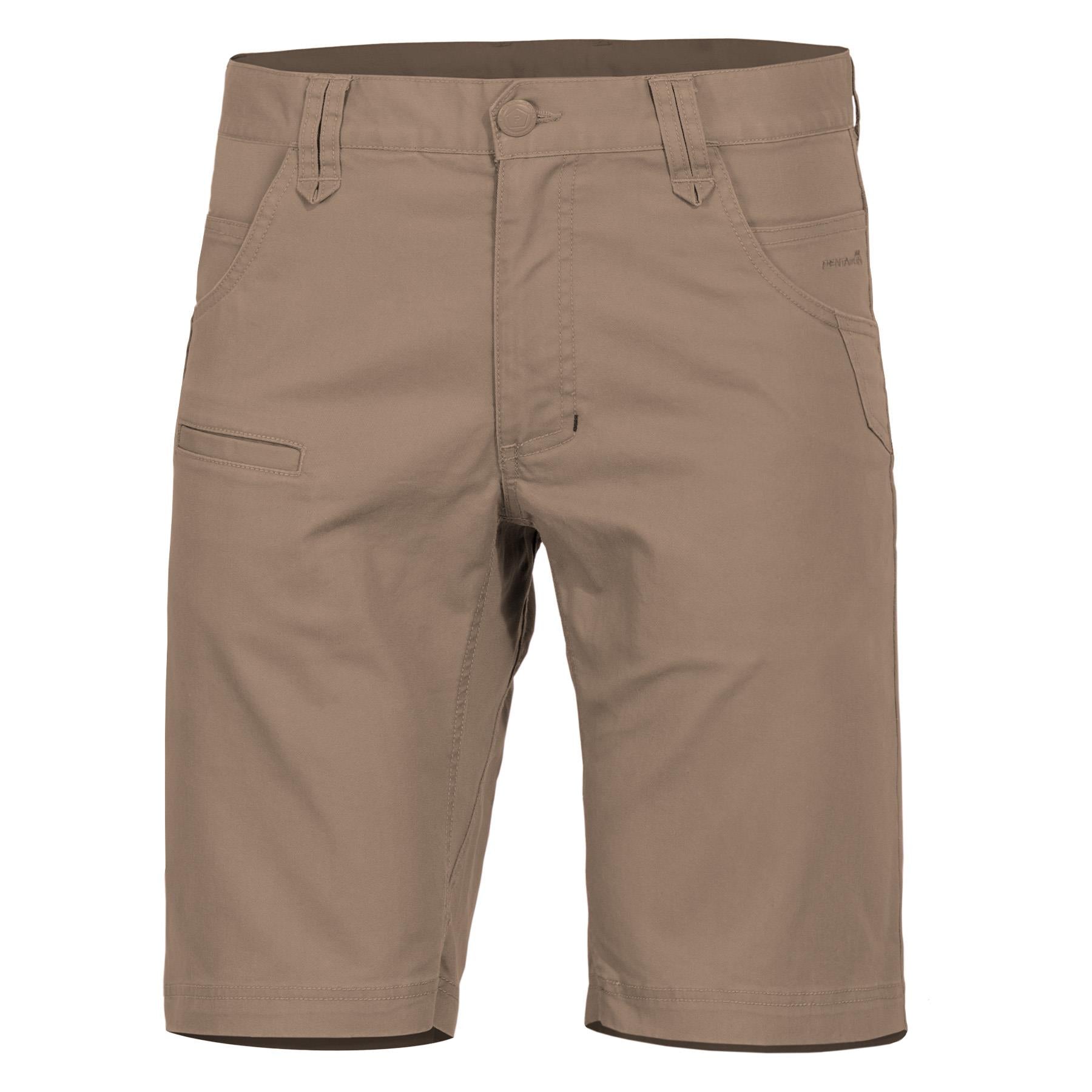 Culoare: Coyote