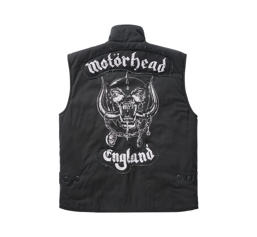 Vesta Motorhead Ranger Brandit