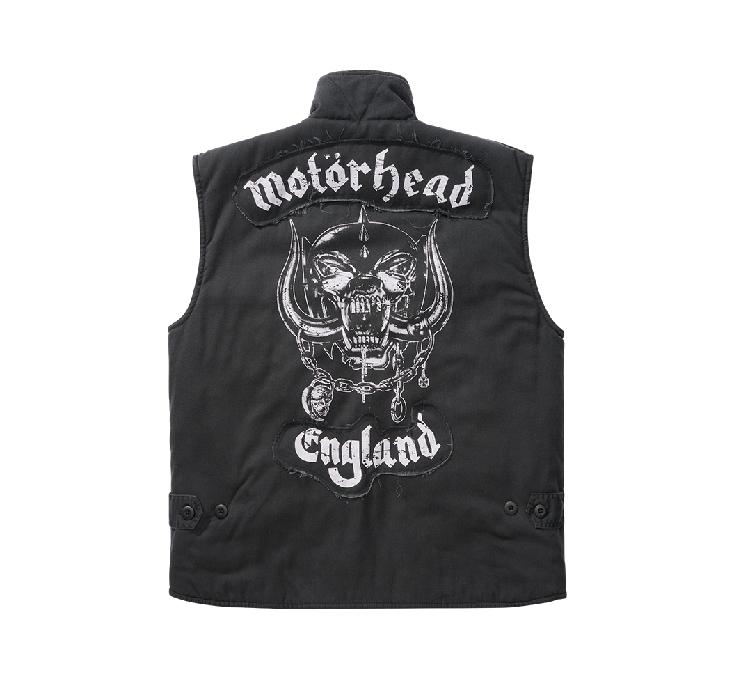 Vesta Motorhead Ranger Brandit
