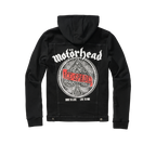 Jacheta din denim Motorhead Cradock Brandit
