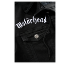 Jacheta din denim Motorhead Cradock Brandit