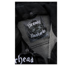 Jacheta din denim Motorhead Cradock Brandit