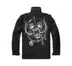 Jacheta M65 Motorhead Classic Brandit